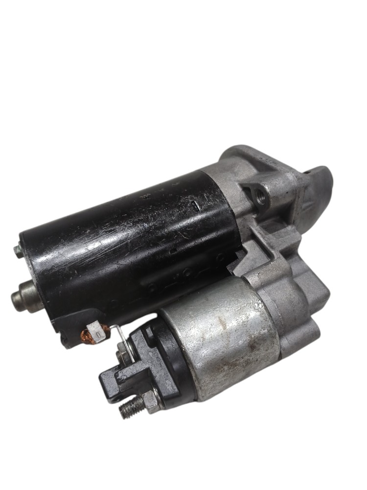 Motor De Arranque Partida Bmw 320i 2.0 F30 2013 2014 2015 5