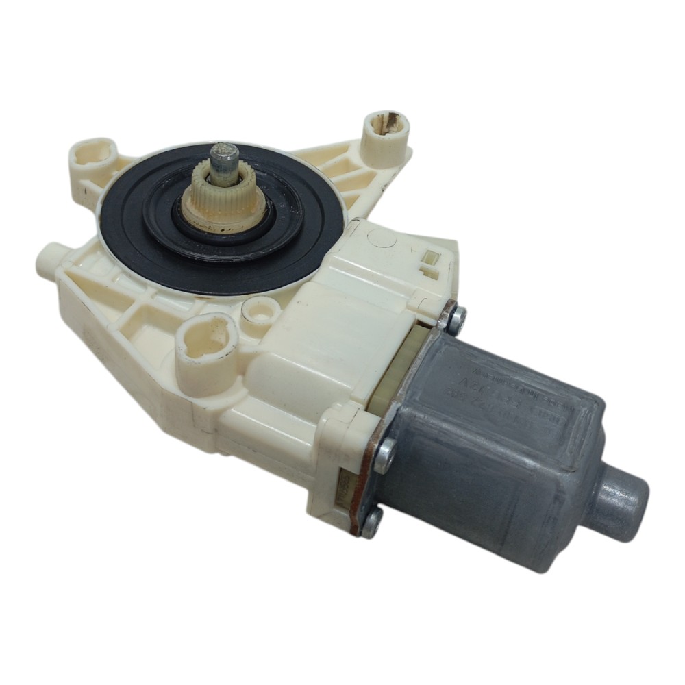 Motor Vidro Dianteiro Esquerdo Mercedes Benz C180 2014 Coupe