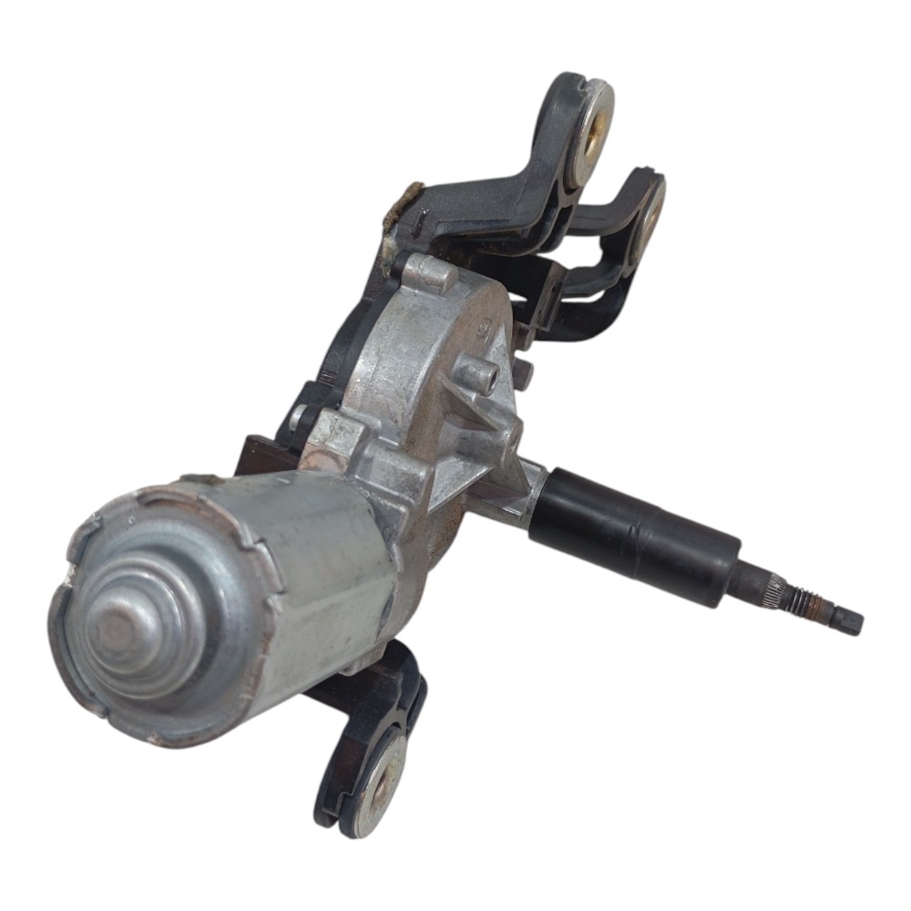 Motor Limpador Traseiro Volkswagen Jetta Variant 2.5 2009 5