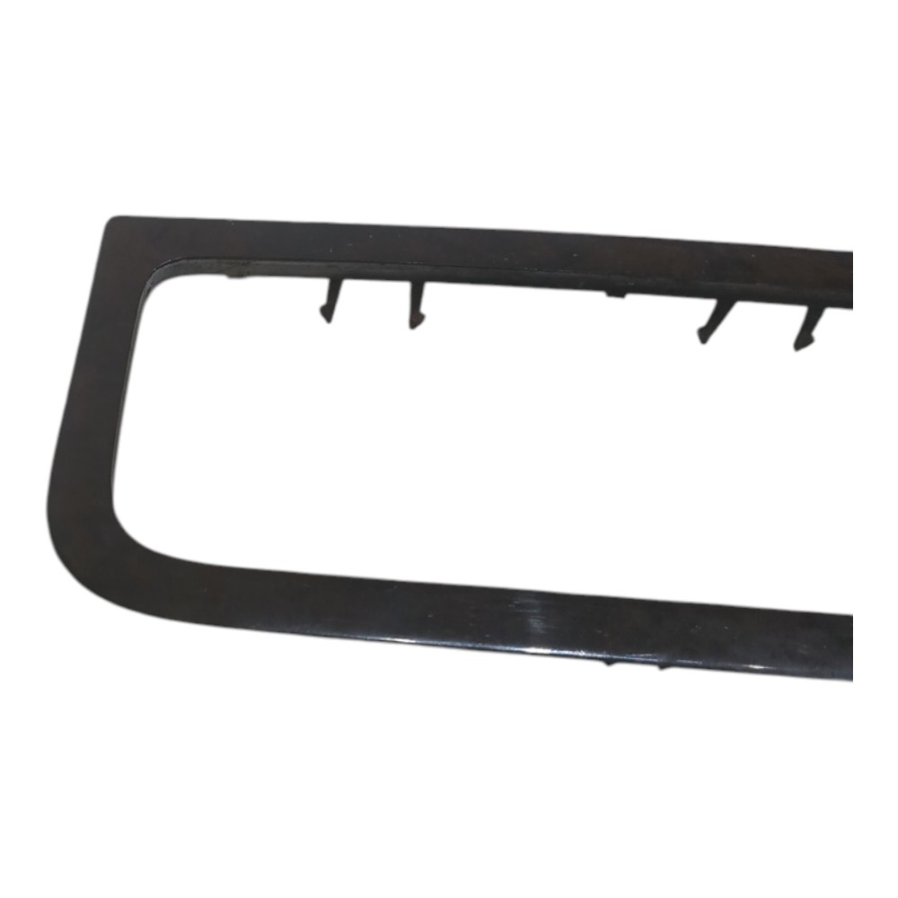 Moldura Painel Comando Ar Condicionado Vw Touareg 4.2 2013 1