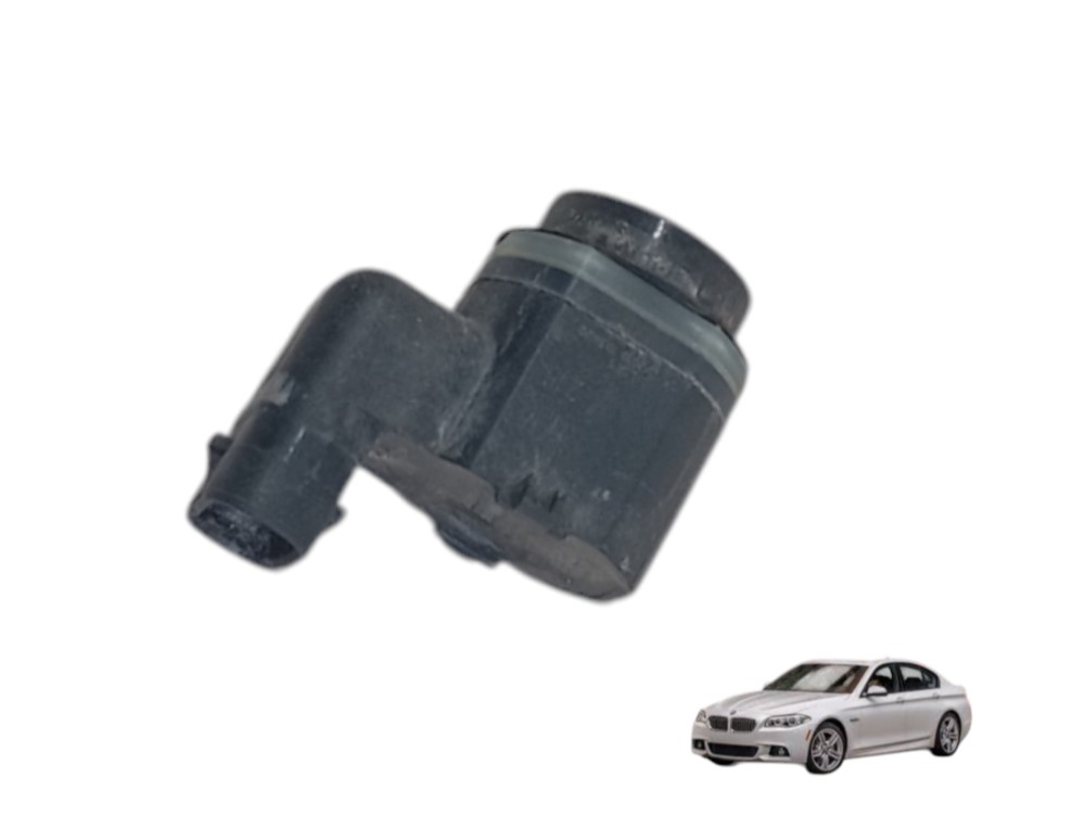 Sensor De Estacionamento Bmw 528i F10 2014