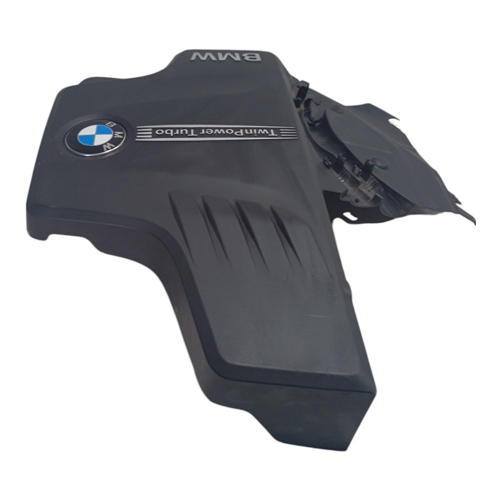 Maçaneta tampa externa esquerdo dianteiro 32 bmw 2013 a 2015