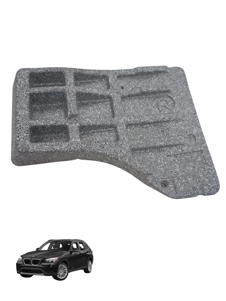 Isopor Espuma Interna Direita Bmw X1 2.0 2013 2014 2015 E84