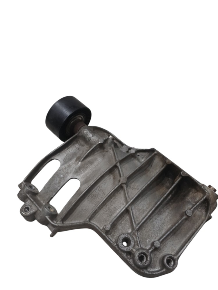 Suporte Compressor Ar Condicionado Bmw X6 4.4 V8 2010 2014 2