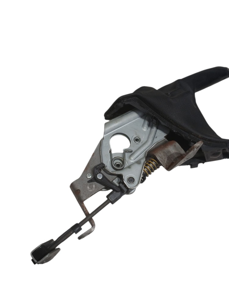Alavanca Freio Mao Bmw 118i 1.6 Turbo 2013 2014 F20 6