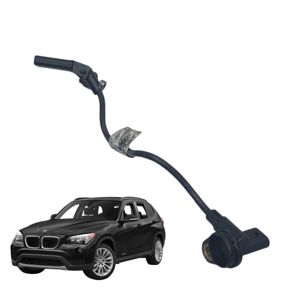 Sensor Rotação Motor Bmw X1 2.0 E84 2013 2014 2015 759586004 7