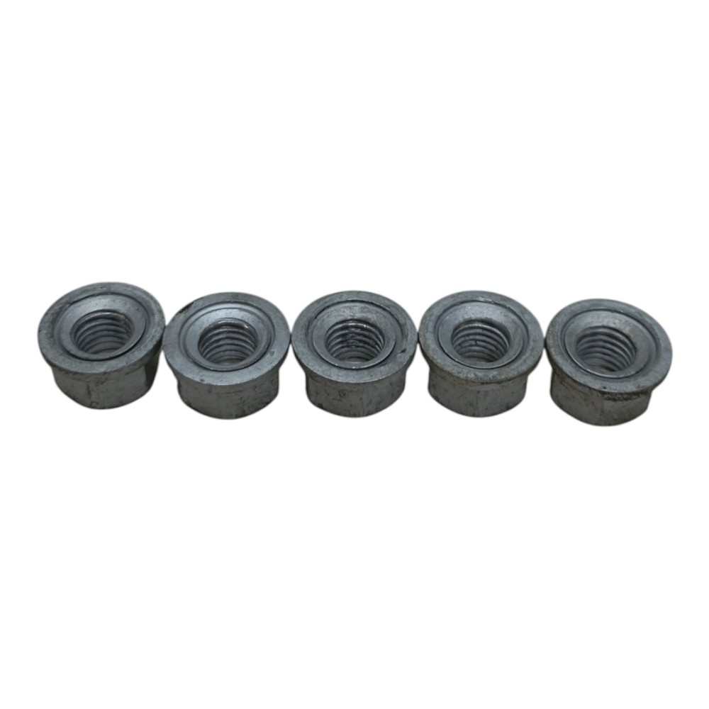 Kit Jogo Porca Coletor De Admissão Bmw X3 2.0 Turbo 2014 F25