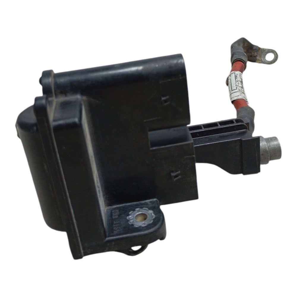 Módulo Controle Unidade Motor Bmw 118i 1.6 Turbo 2014 F20 4