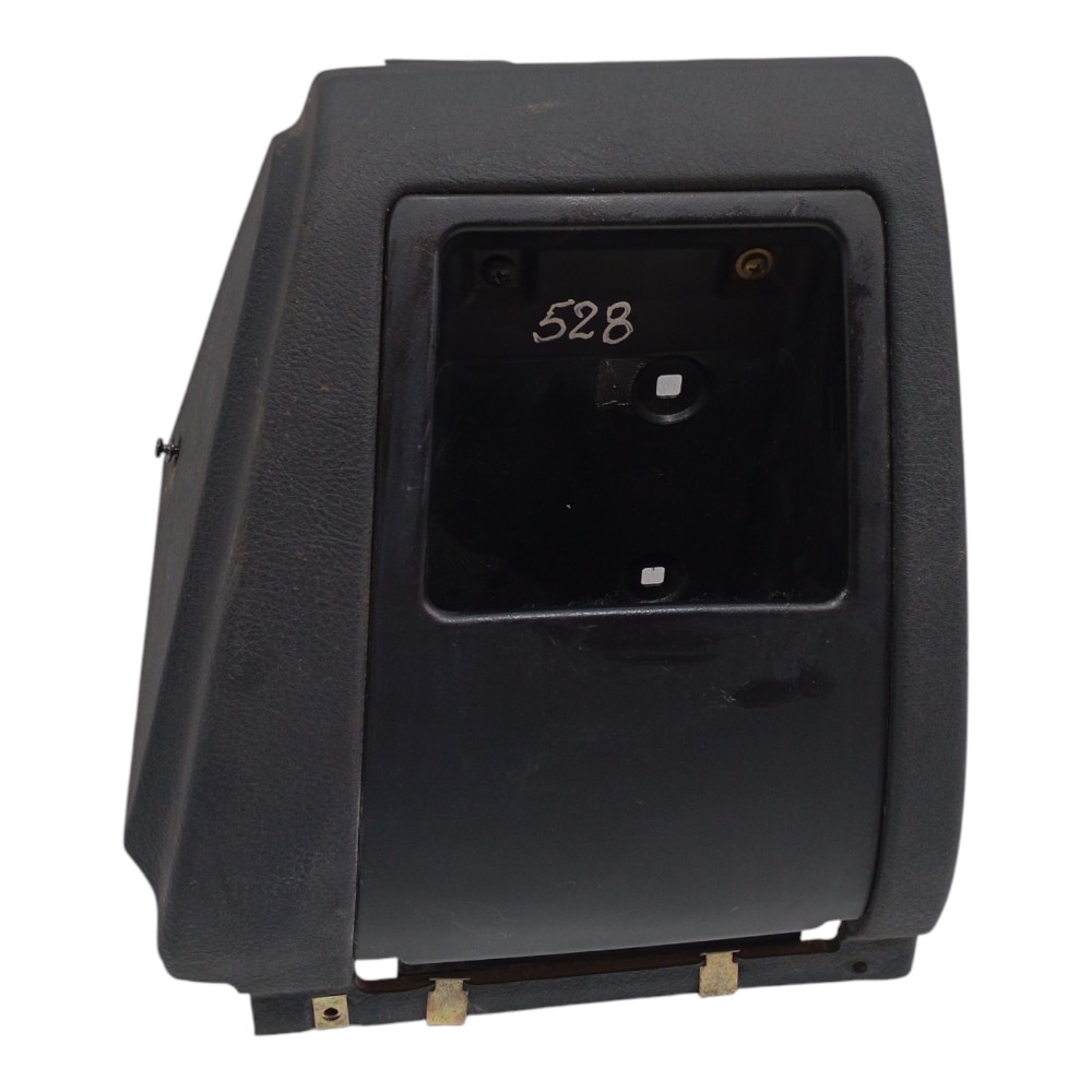 Porta Objetos Bmw 528i 1997 Cod-51458160135 Preto 7