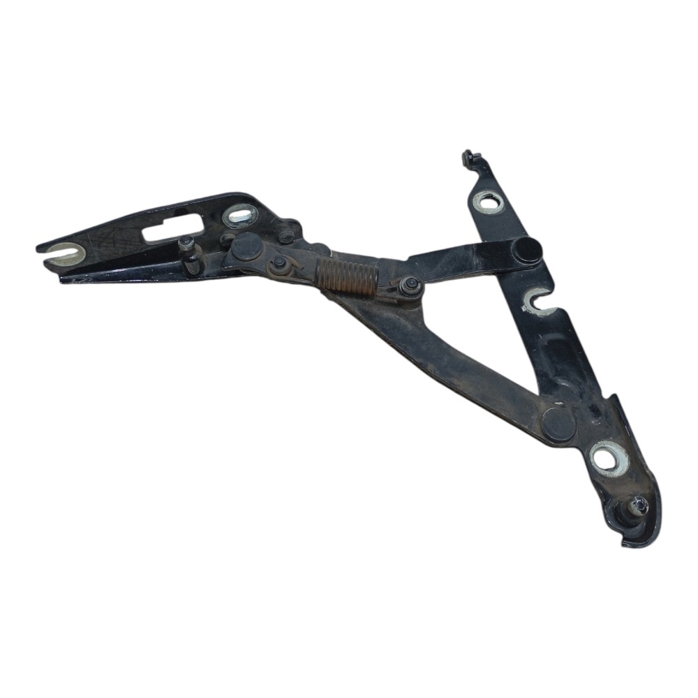 Dobradiça Tampa Traseira Esquerda Volkswagen Jetta 2.5 2007 4