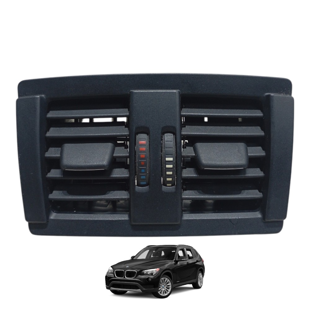 Difusor De Ar Console Traseiro Bmw 320i 2.0 2013 2016 F30 1