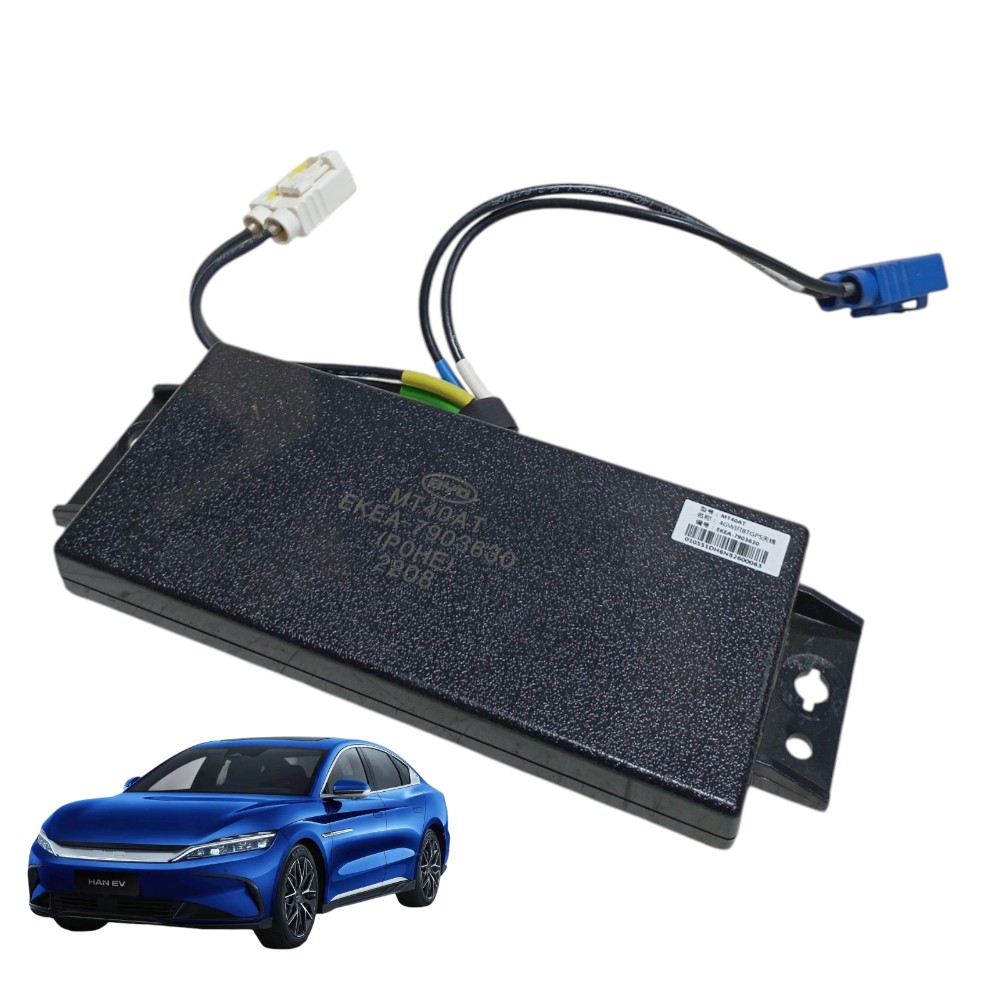 Módulo Antena 4g Wifi Gps Byd Han Awd Gs 680ev 2022 2023