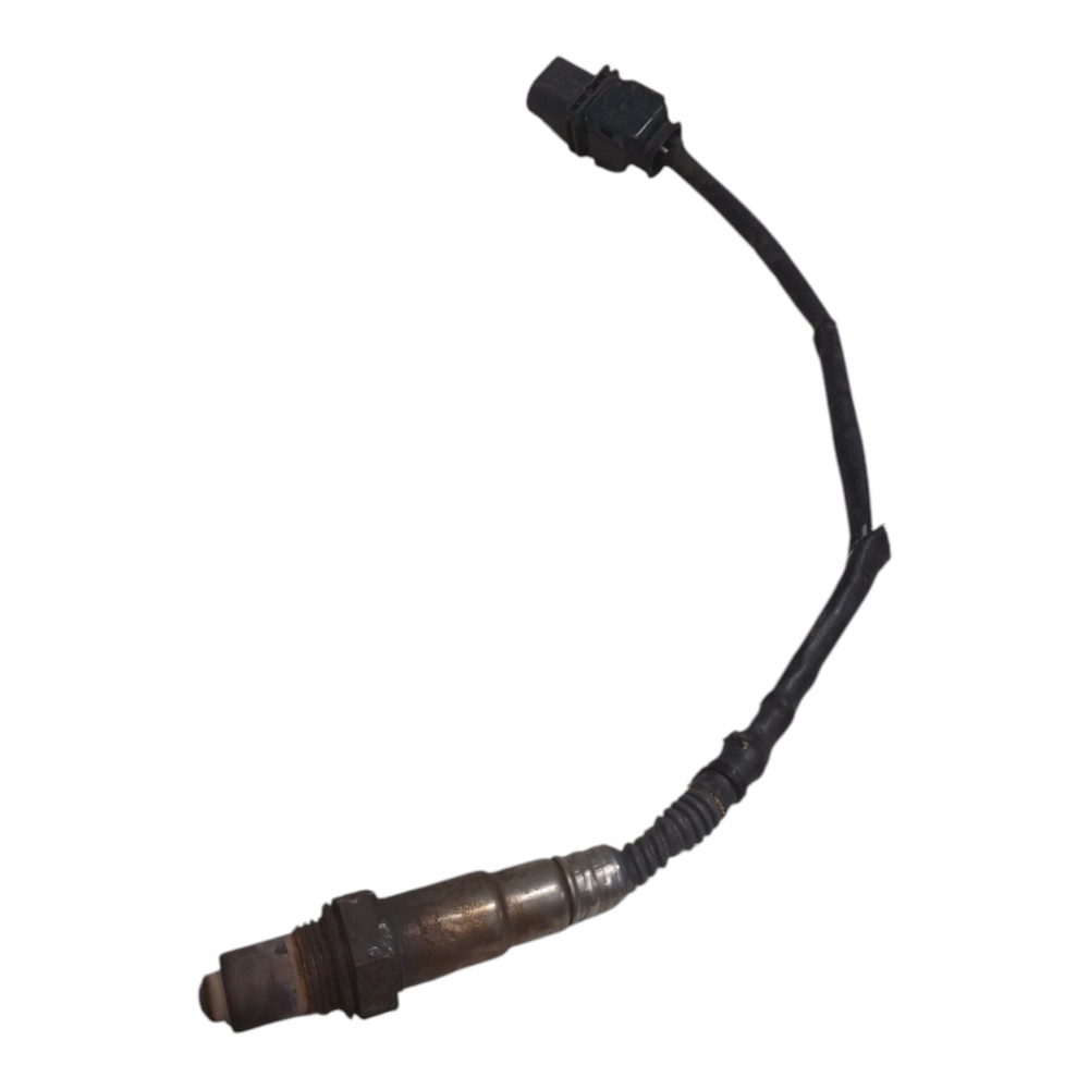 Sonda Lambda Catalisador Audi A1 1.4 2012 2013 6