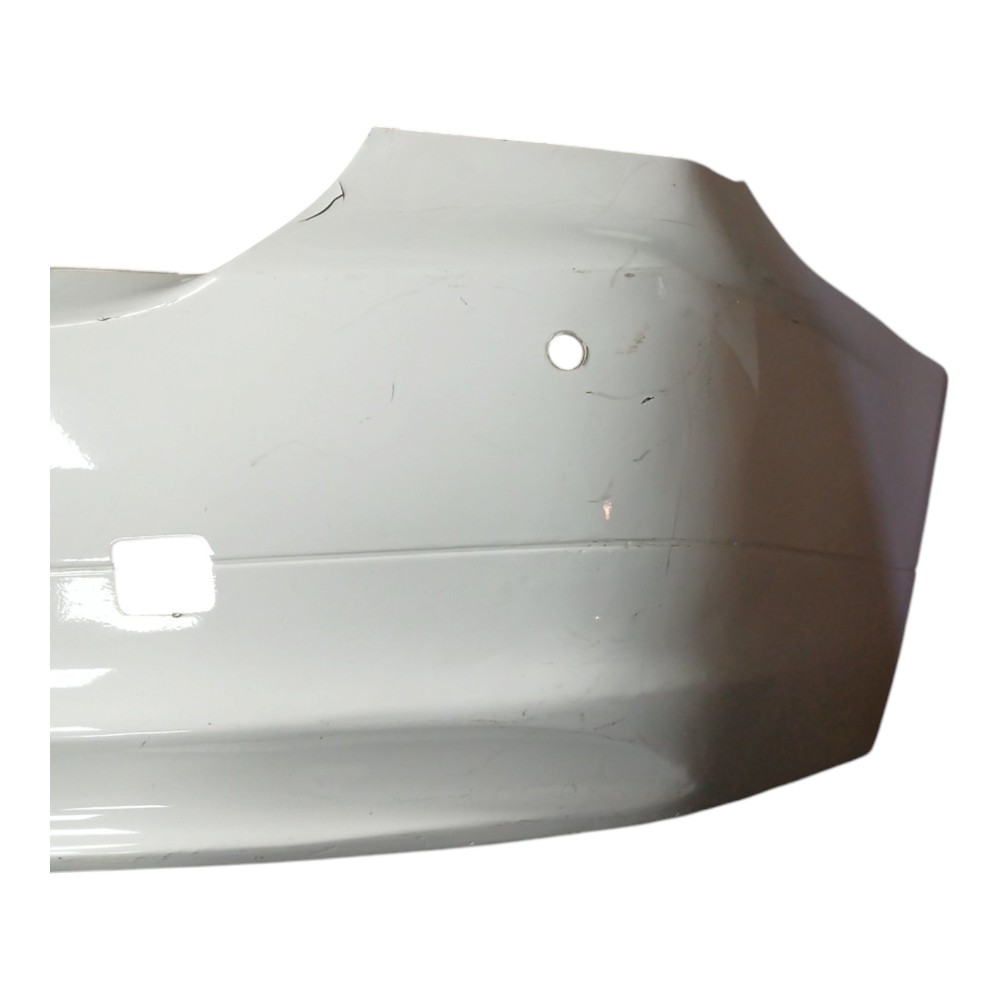 Parachoque Traseiro Bmw 320i 2.0 Aspirada E90 2009 2010 2011 3