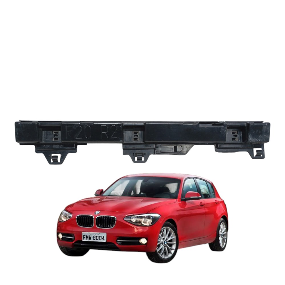 Suporte Guia Dianteiro Direito Bmw 118i 116i 120i 2014 F20 1
