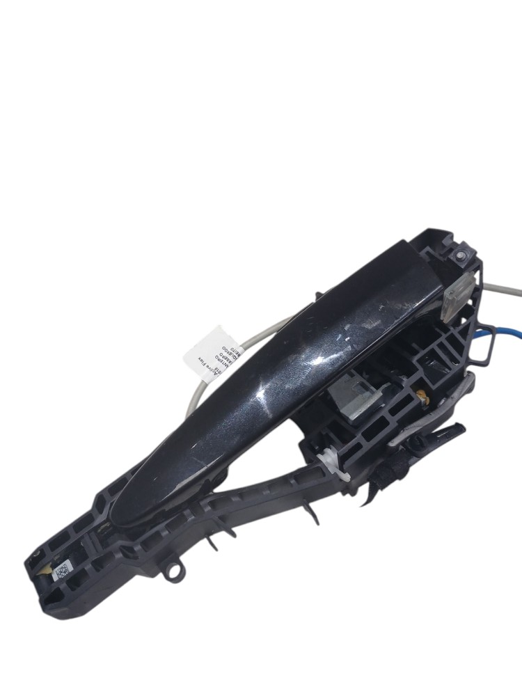 Maçaneta Externa Dianteira Esquerda Bmw 320i 2.0 F30 2018 4