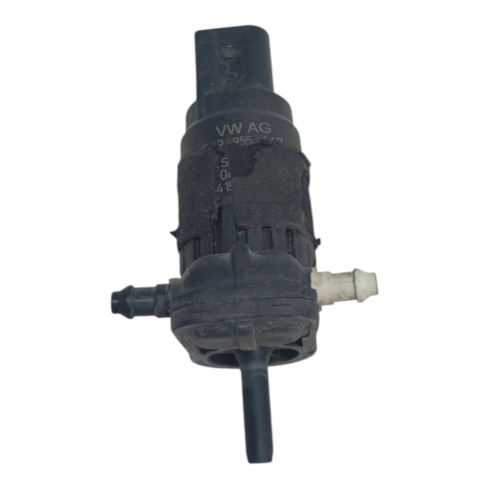 Motor Esguicho Limpador Parabrisa Audi Q5 2.0 Turbo 2010 3