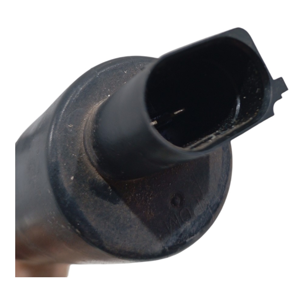 Motor Esguicho Farol Bmw X1 2.0 2014 Cod-837743004 4
