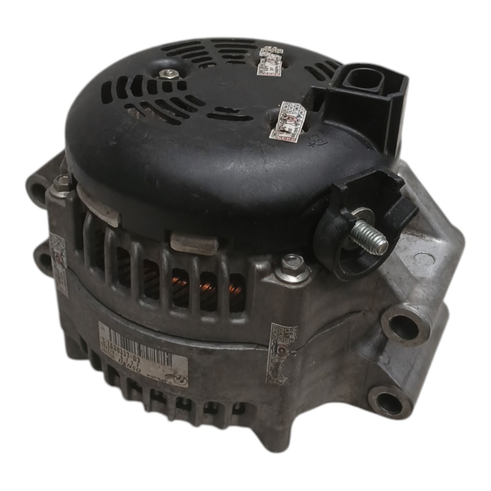 Alternador Bmw M135i 3.0 Turbo F20 2014 Cod 7638337 6