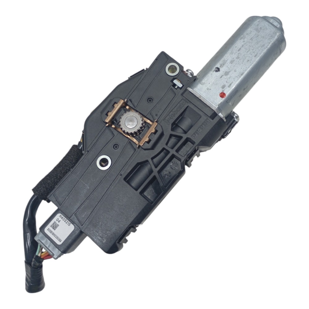 Motor Teto Solar Subaru Impreza Xv 2016 3