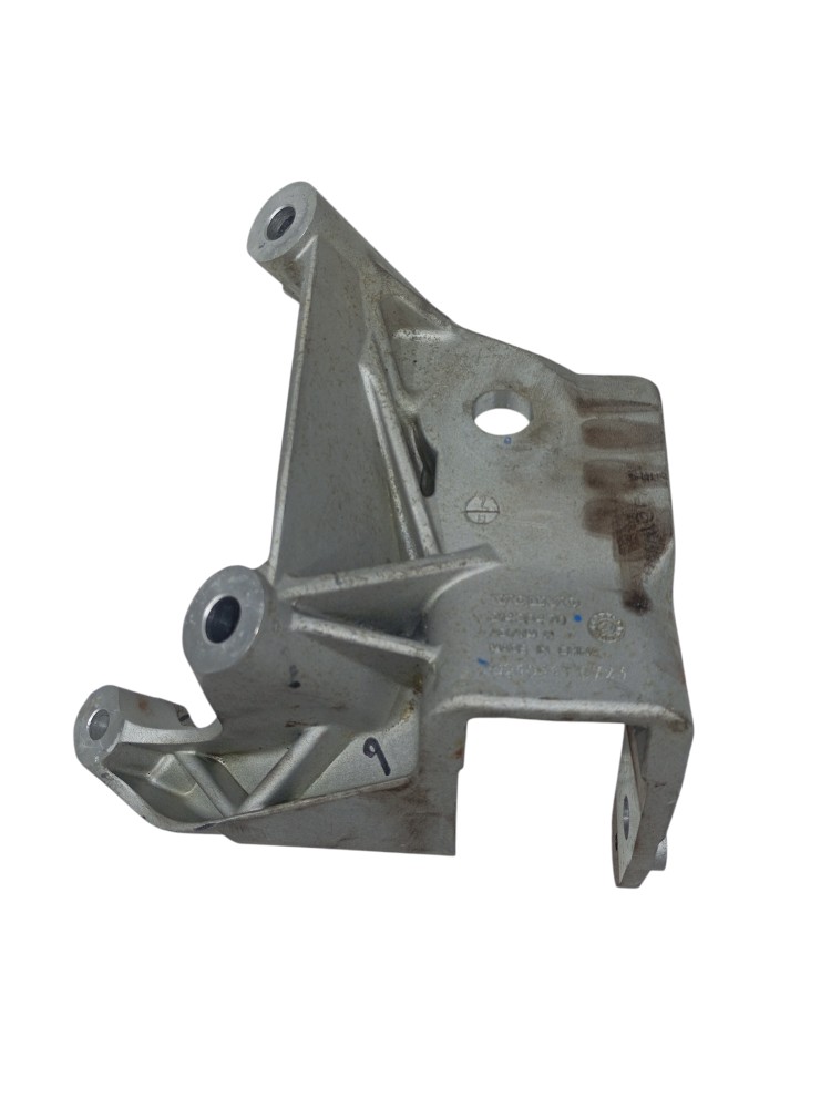 Suporte Coxim Motor Volvo Xc60 2.0 T  Recharge T8 Awd 2022 4