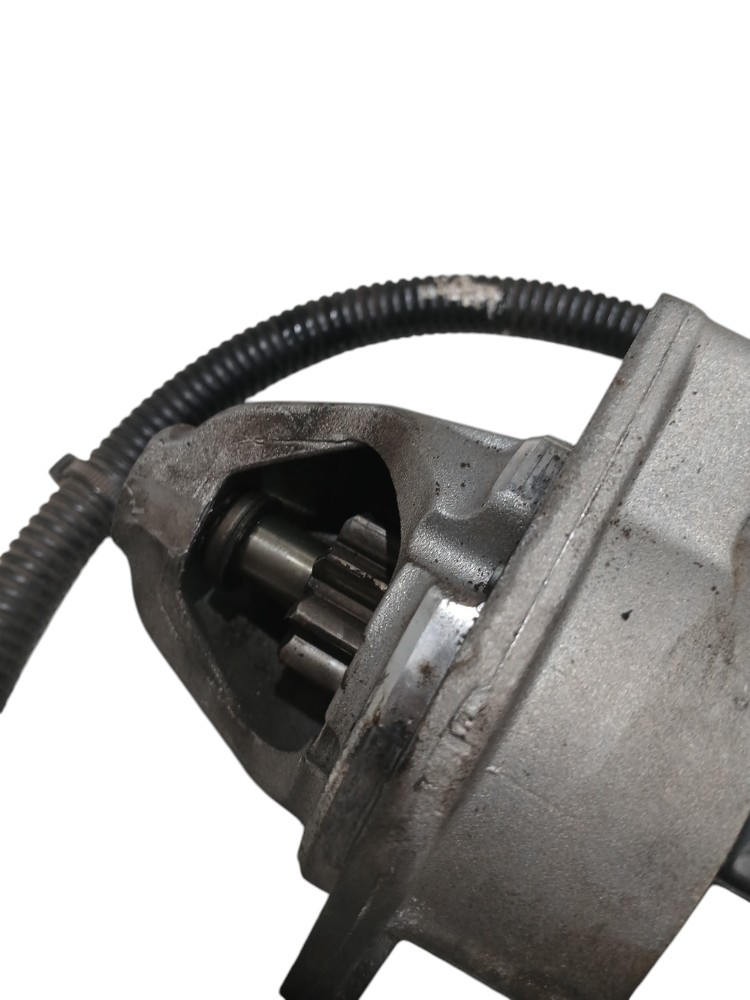 Motor De Arranque Partida Bmw X1 2.0 E84 2013 2015 7638194 6