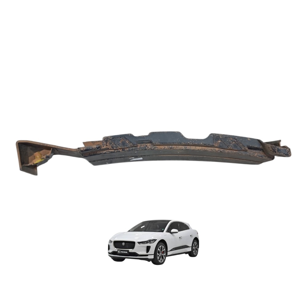 Grade Farol Milha Dianteiro Direito Jaguar Ipace  2020