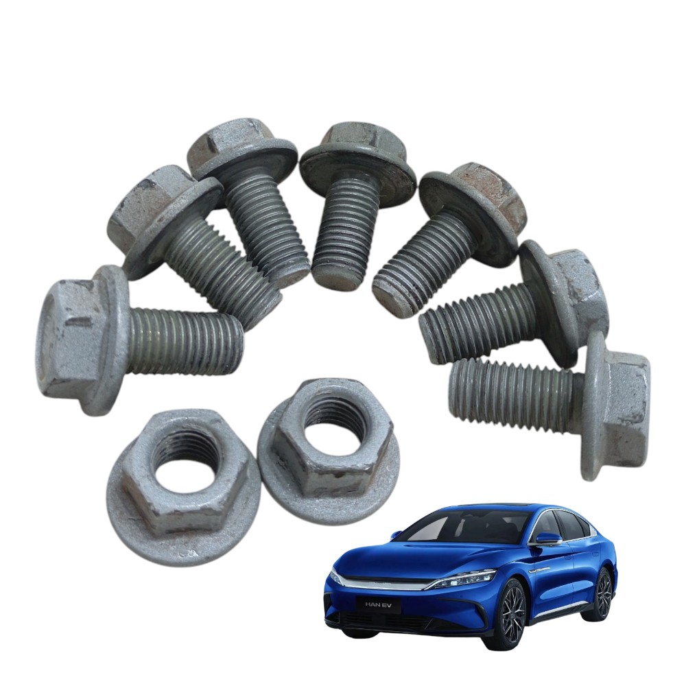 Kit Jogo Parafuso Alma Dianteira Byd Han Awd Gs 680ev 2023 1