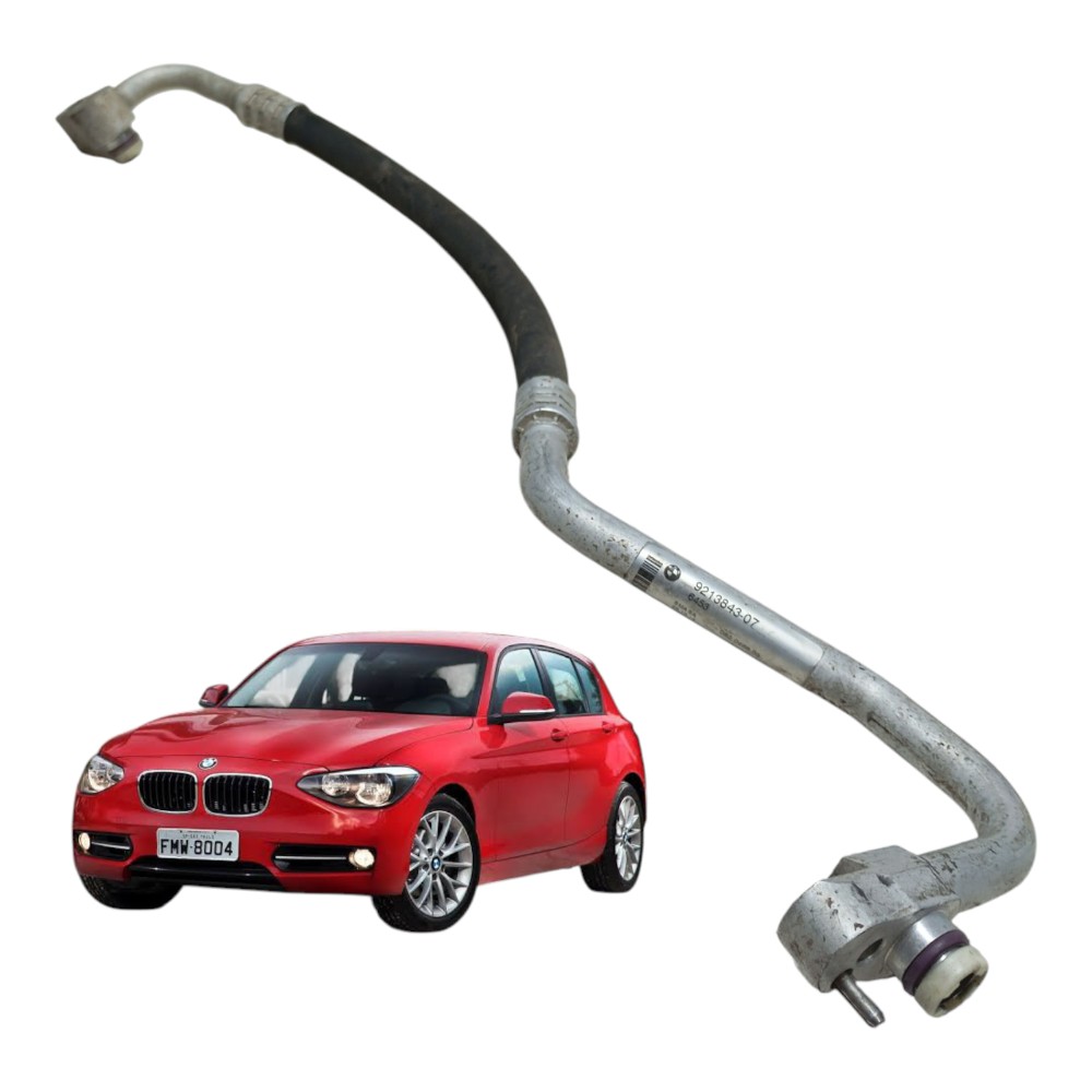 Mangueira Ar Condicionado Bmw 118i 116i 316i 2014 F20 F30 1