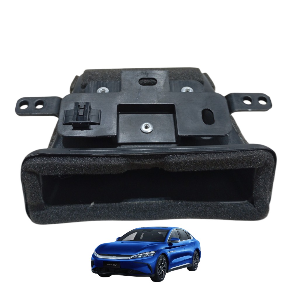 Duto Saída Ar Painel Byd Han Awd Gs 680ev 2022 2023 1