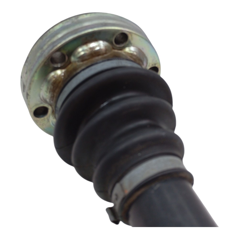 Semi Eixo Traseiro Esquerdo Bmw 320i 2010 E90 Cod-t092050111