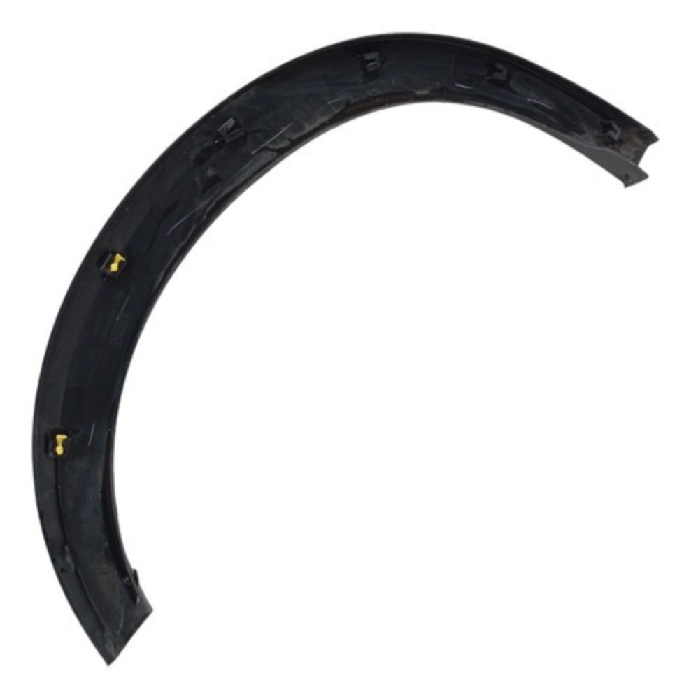 Moldura Paralama Traseiro Esquerdo Nissan Kicks 1.6 2022 5