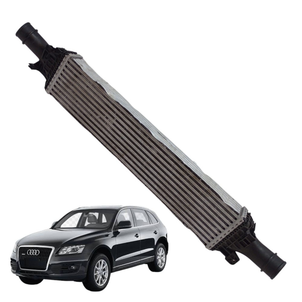 Radiador Intercooler Audi Q5 2.0 Turbo 2010