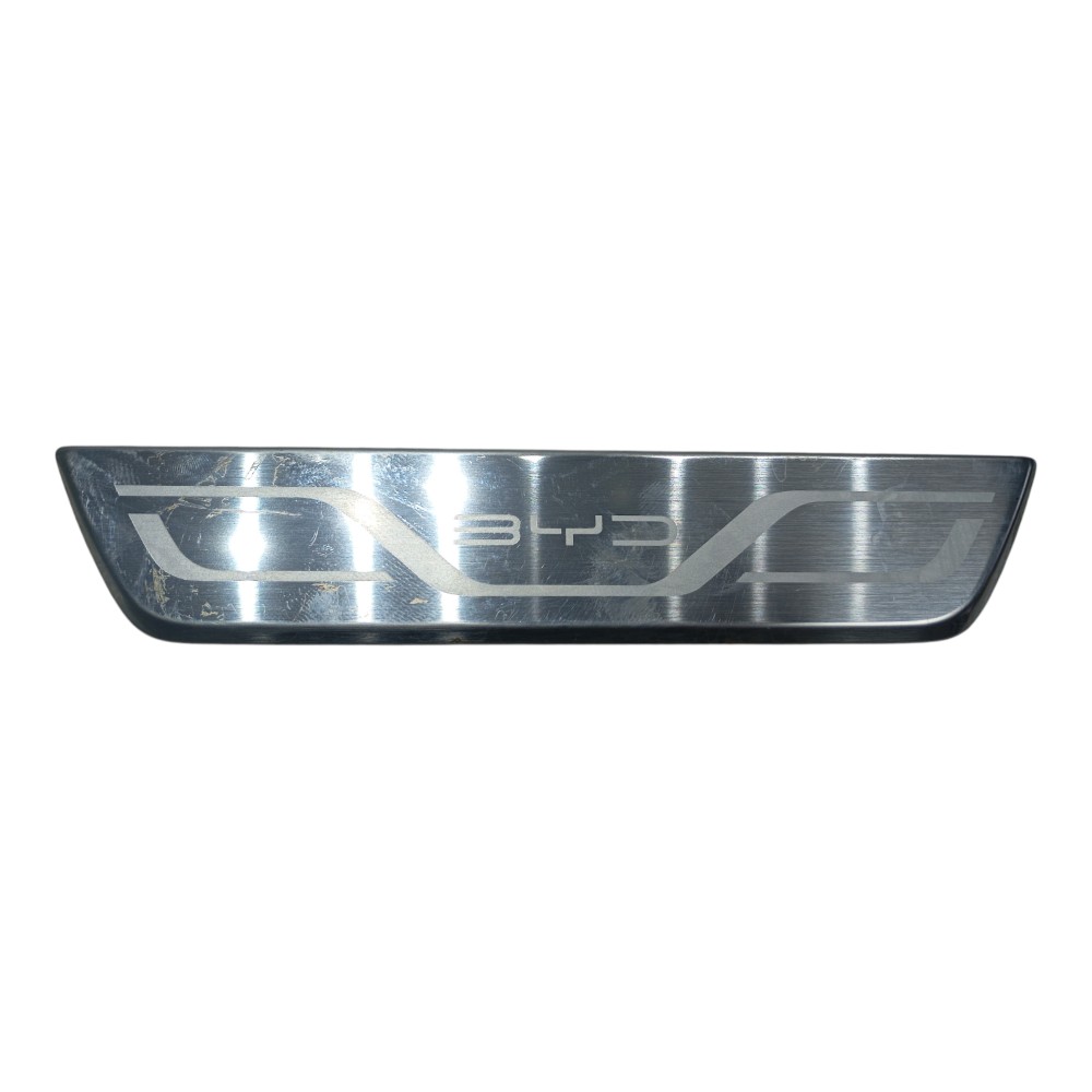 Kit Aplique Soleira Porta Byd Han Awd Gs 680ev Seal 2023 6