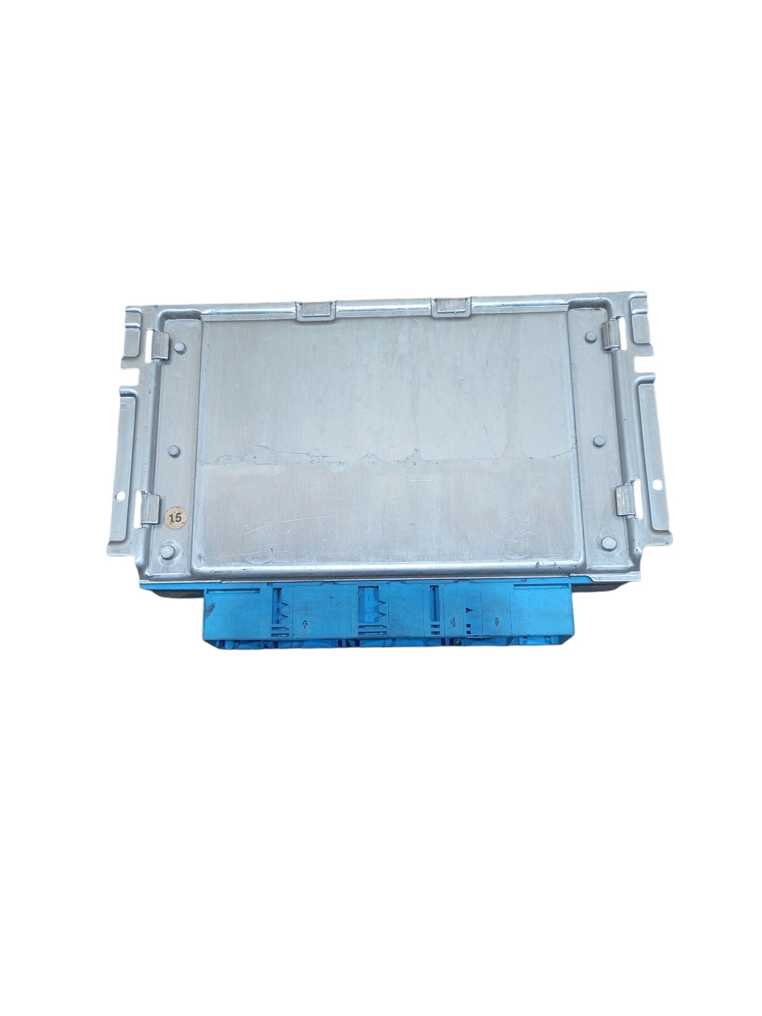 Modulo Cambio Bmw X5 2001 Cod 0260002717 5