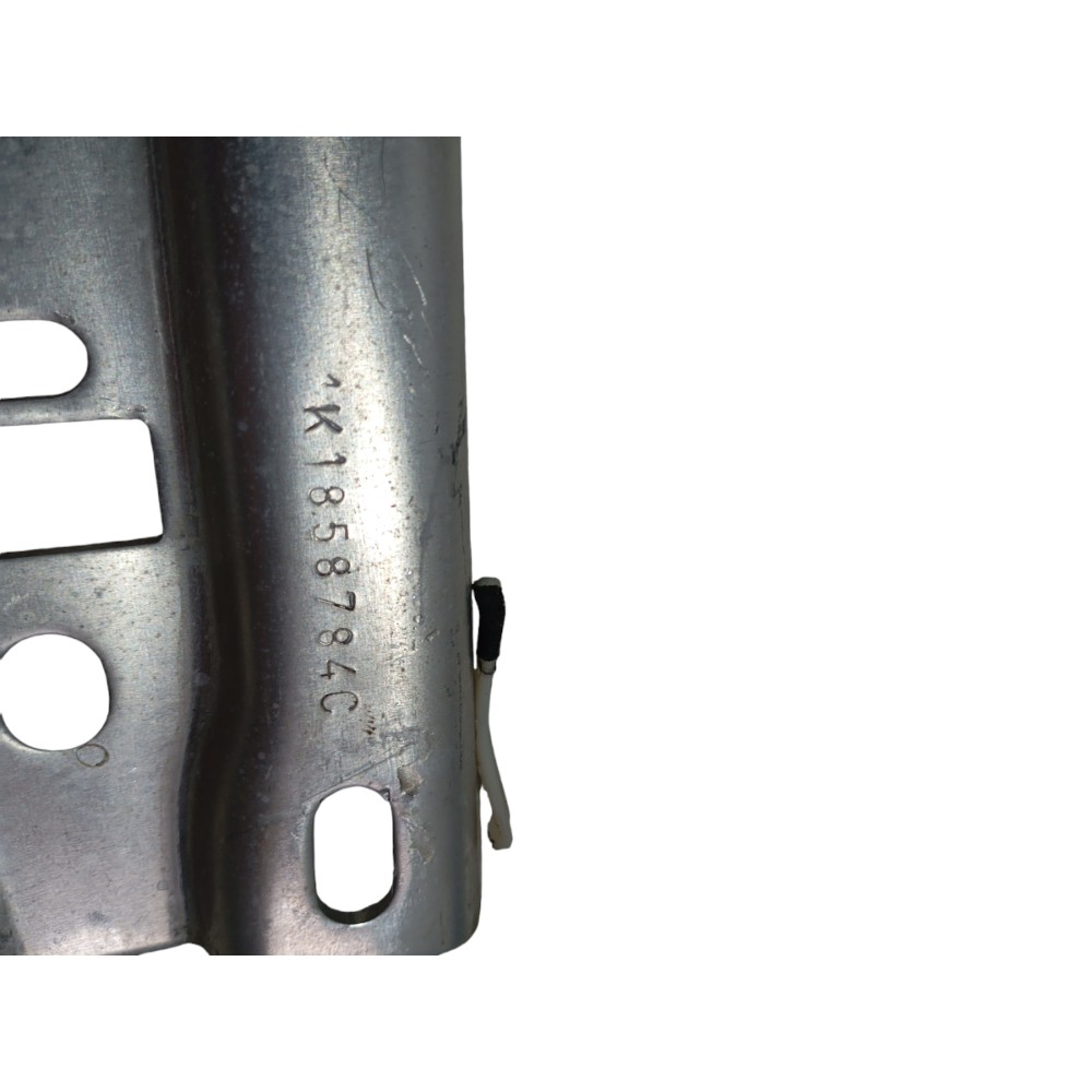 Suporte Caixa Ar Aquecimento Volkswagen Jetta Variant 2009 2