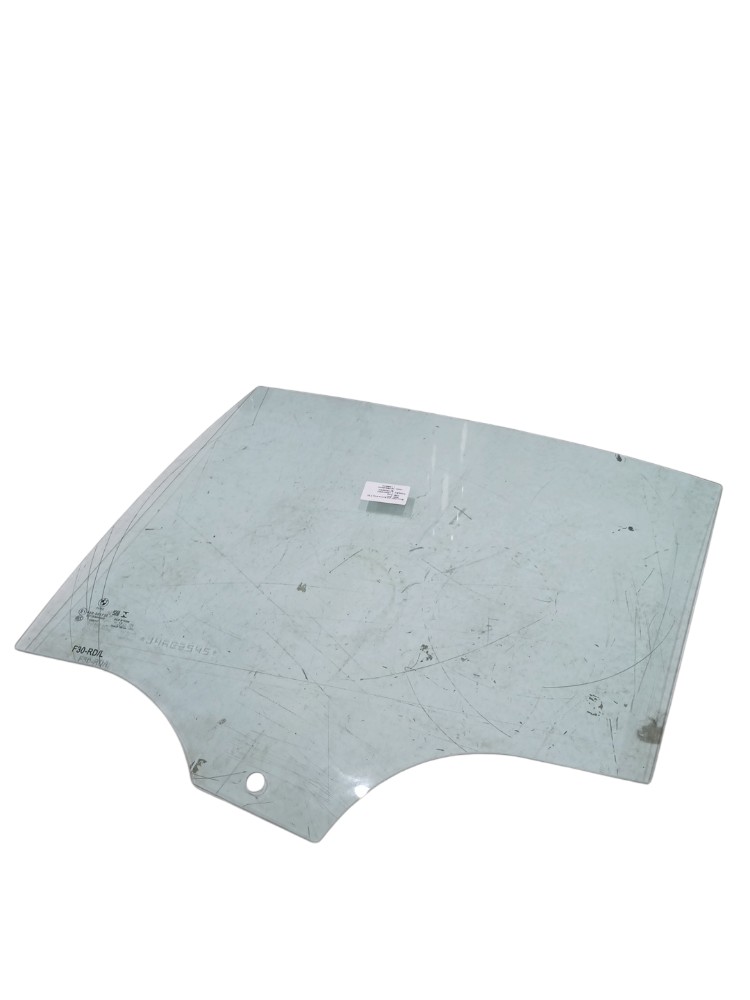 Vidro Porta Traseira Direita Bmw 320i 2.0 F30 2018 43r001735