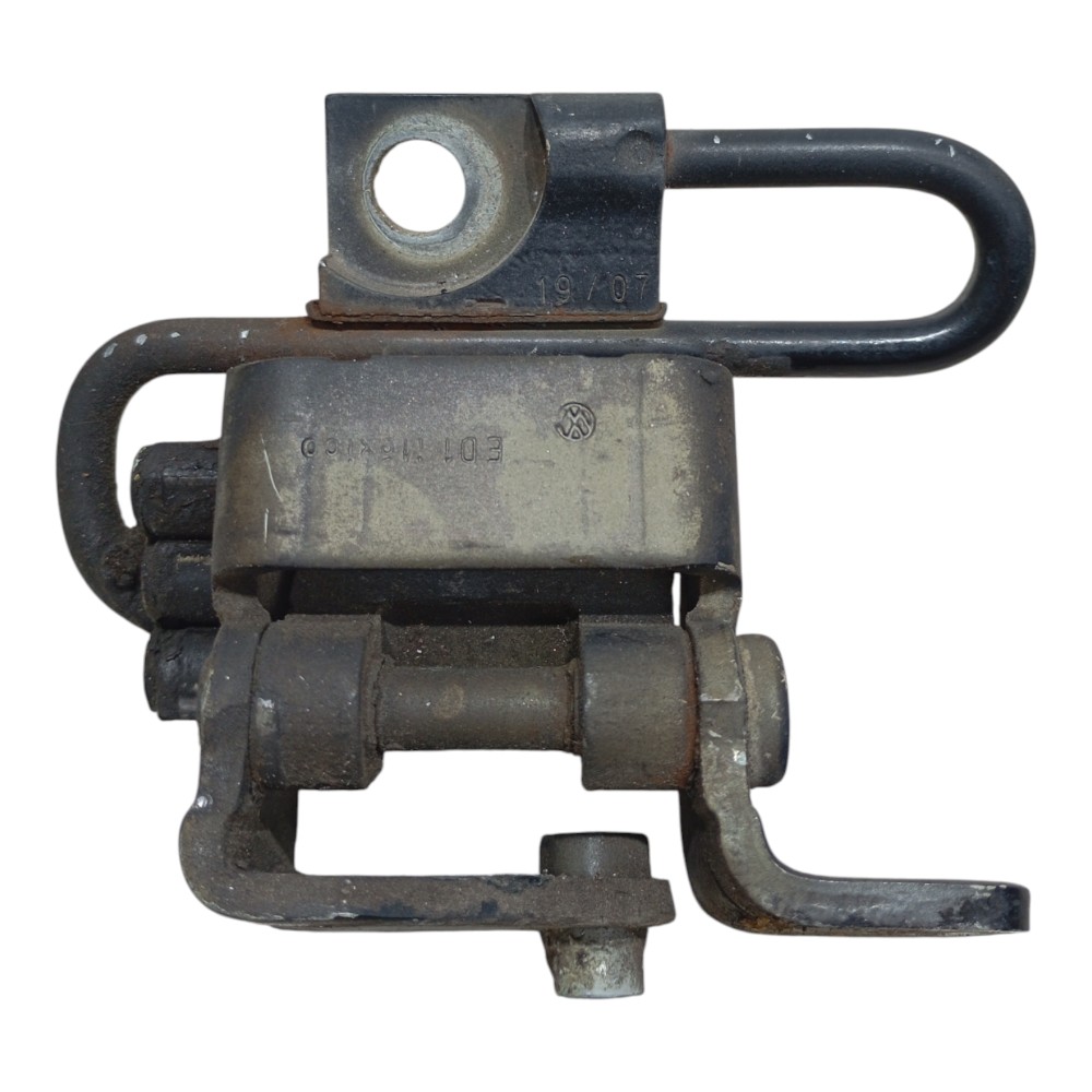 Par Dobradiça Porta Dianteira Esquerda Volksw Jetta 2.5 2007 8