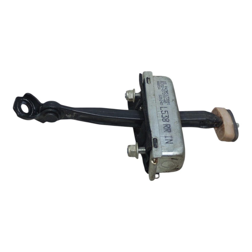 Limitador Porta Traseira Direita Range Rover Evoque 2.0 2012