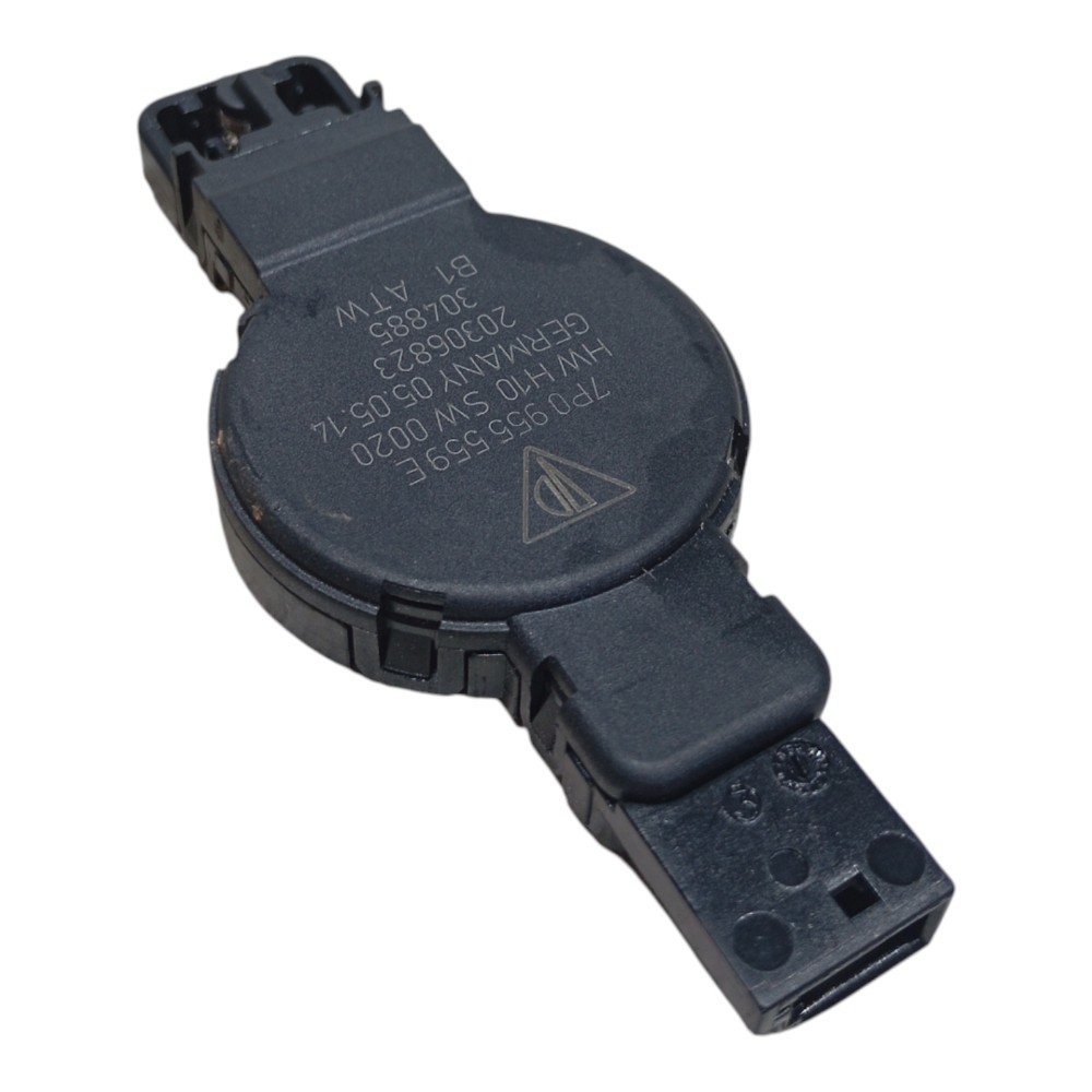 Sensor De Chuva Volkswagen Touareg 4.2 V8 2013 2014 2015 7