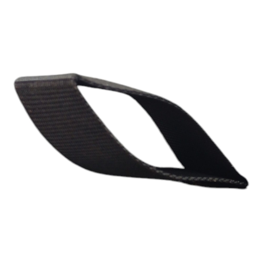 Tampão Fundo Porta Malas Vw Jetta Variant 09 Cod-1k9863433 Preto 7