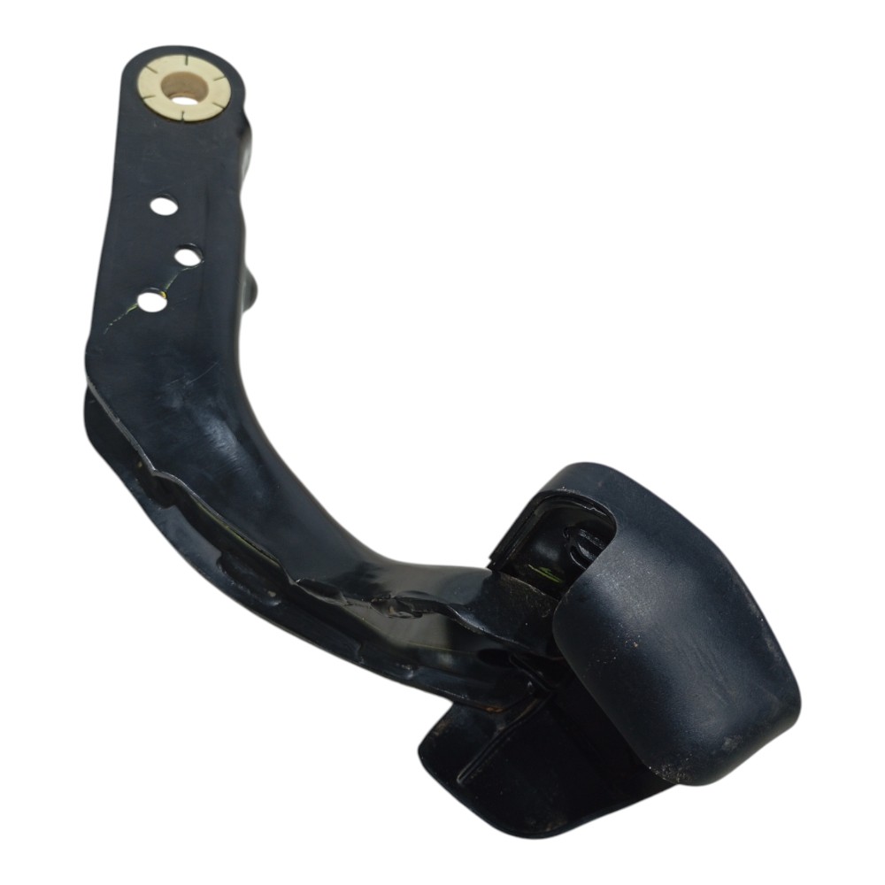 Pedal De Freio Volkswagen Nivus Polo Virtus Golf Jetta 2021 3