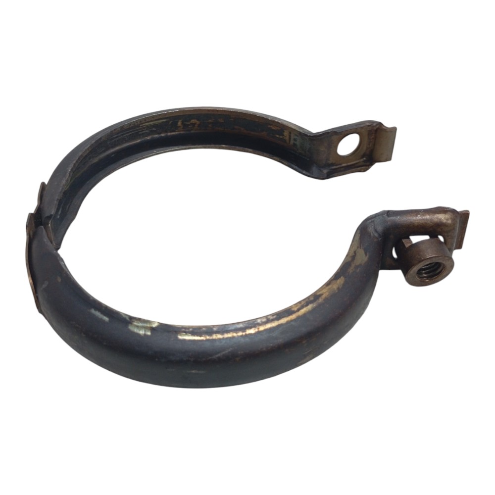 Abraçadeira Turbina Volkswagen Nivus Highline 1.0 Turbo 2021 5