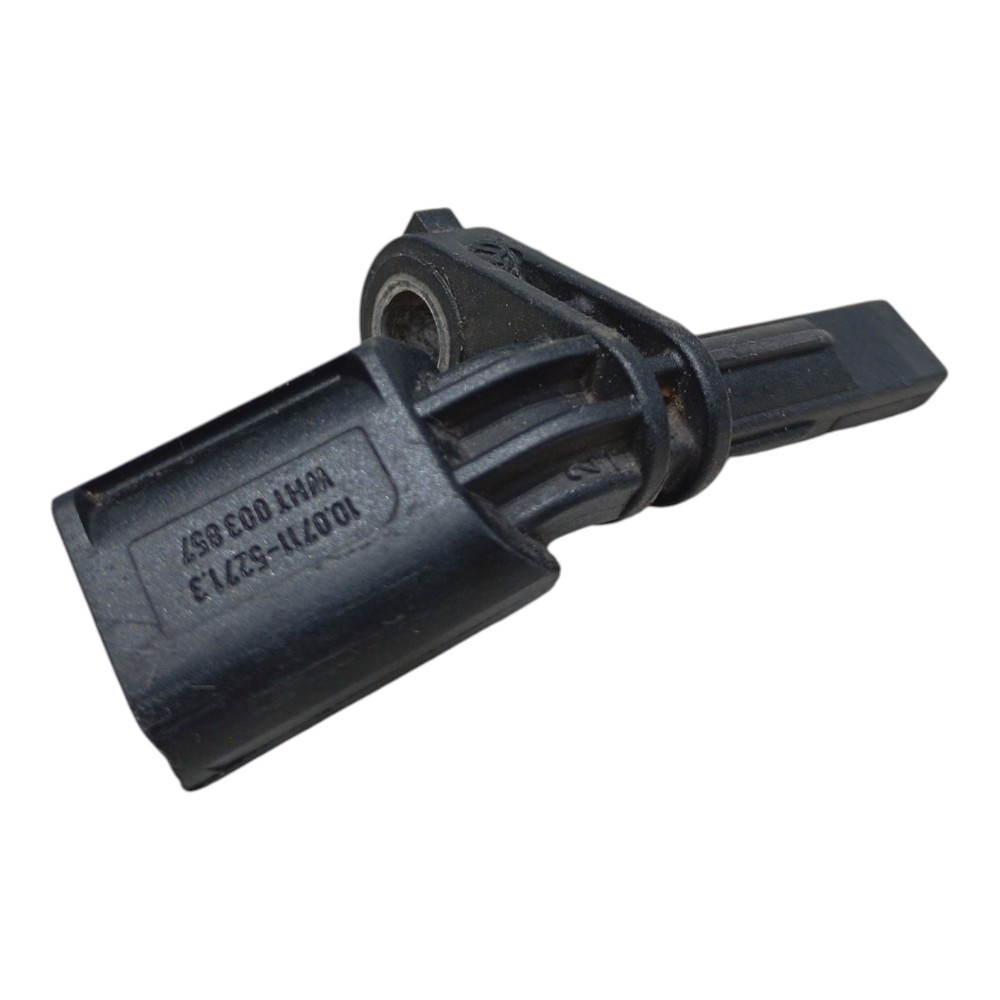 Sensor freio abs dianteiro direito Audi a3 2.0 turbo 2011