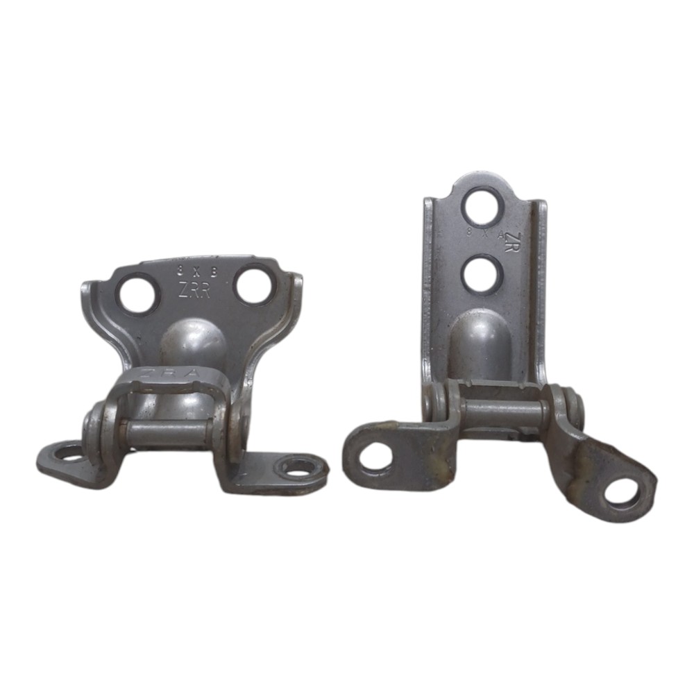 Par Dobradiça Porta Traseira Esquerd Subaru Impreza 2.0 2008
