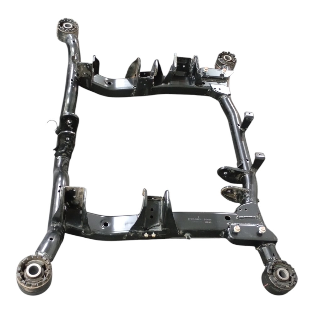 Quadro agregado traseiro BYD Han Awd Gs 680EV 2022 2023 4