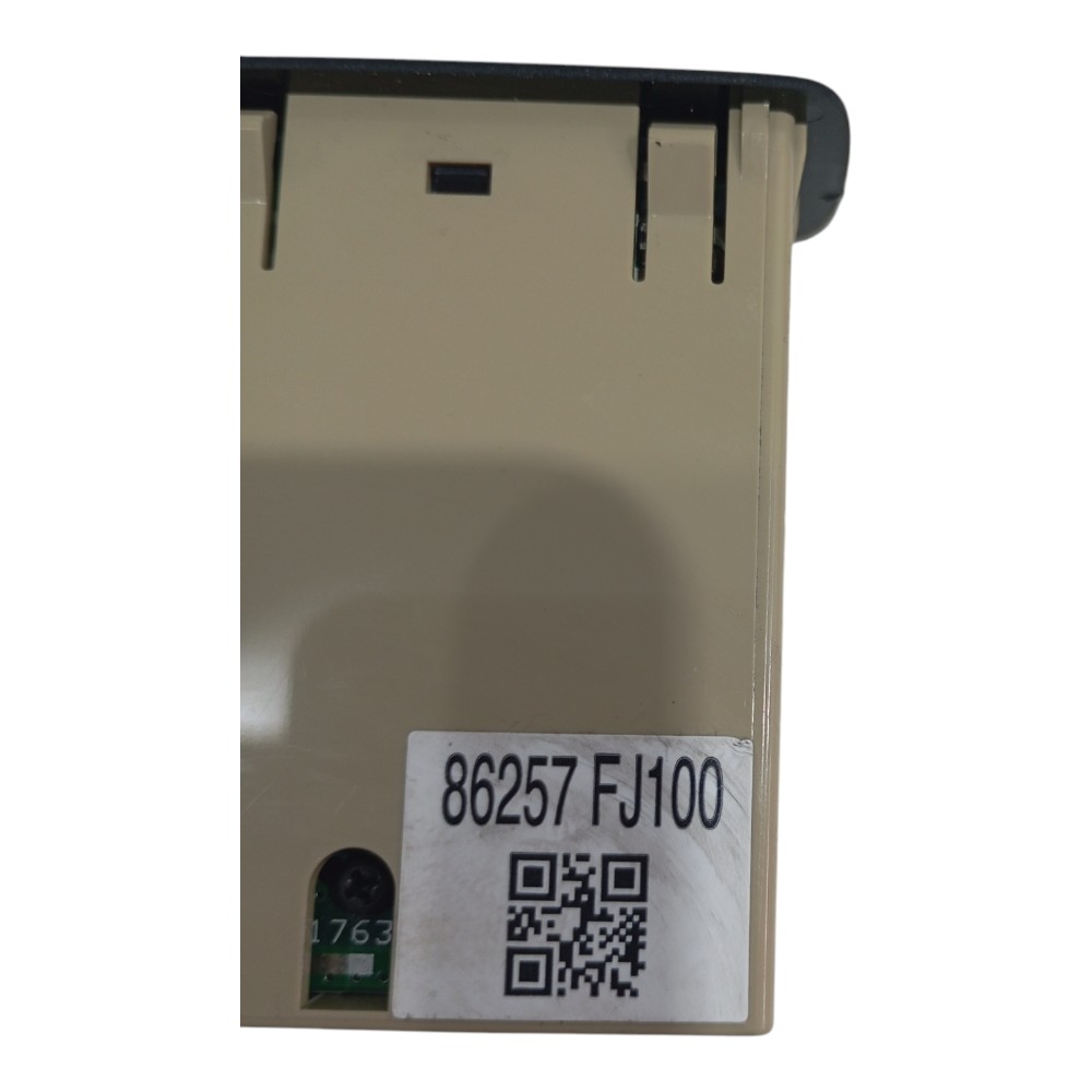 Usb Subaru Impreza Xv 2017 Cod 86257fj100 6