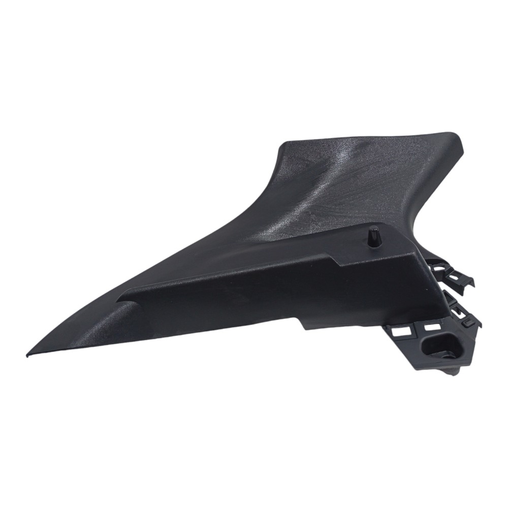 Moldura Suporte Bagagito Esq Nissan Kicks 2022 Cod849415ra0a 4