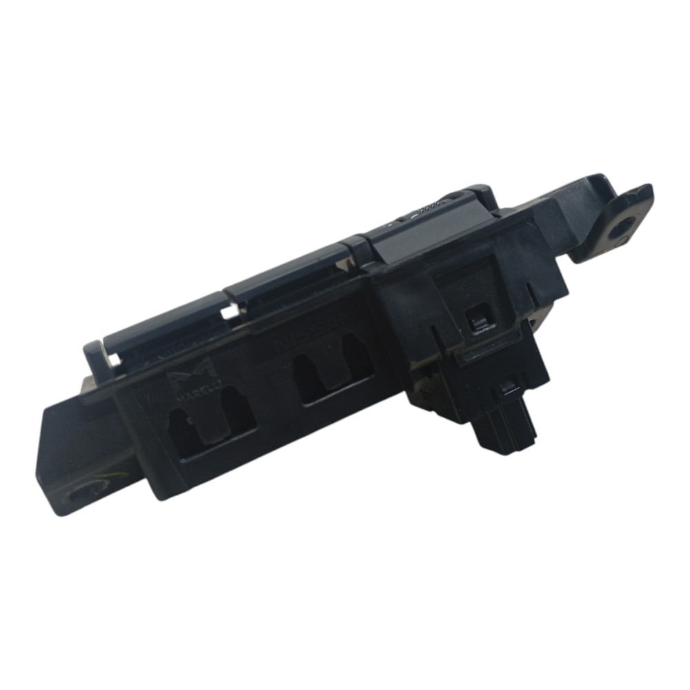 Botão Regulagem Farol Nissan Kicks 1.6 Advance 2023 2024 5
