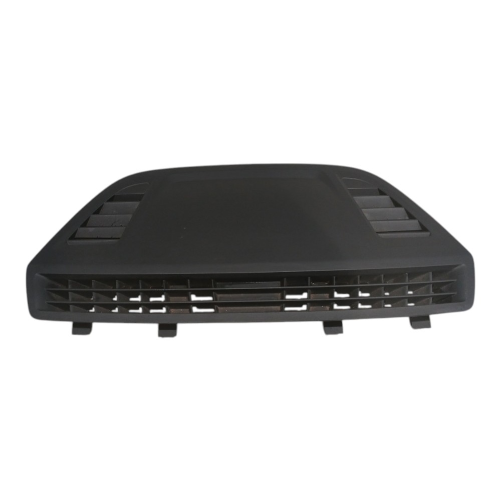 Grade Ventilação Painel Central Bmw X1 2.0 F48 2016 2019 – Preto 6